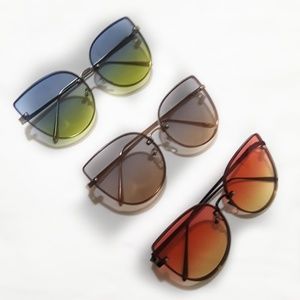 Trendy Sunglasses